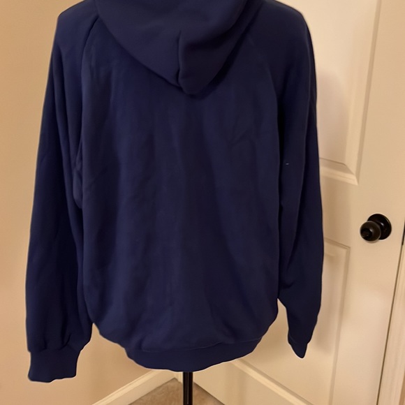 Northwest Territory men’s insulated hoodie Size large - Picture 2 of 7